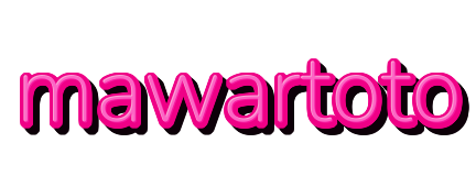 mawartoto — logo kanal