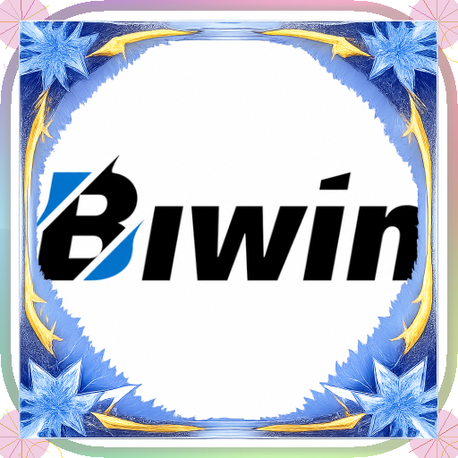 biwin — mitra unggulan