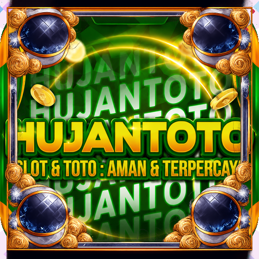 hujantoto — mitra unggulan