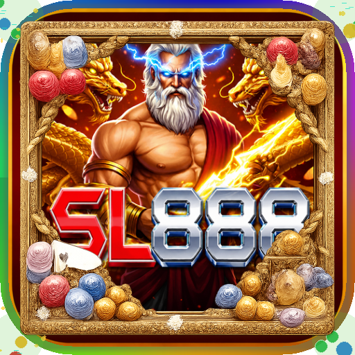sl888 — galeri pratinjau Resmi APK